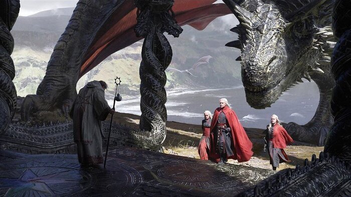 Game of Thrones: in sviluppo una serie prequel su Aegon il Conquistatore