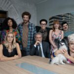 Call my agent – Italia, la seconda stagione da marzo su Sky con un super cast