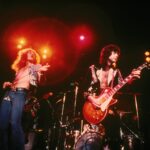 Led Zeppelin – The Song remains the same, l’evento musicale al cinema da Nexo Digital