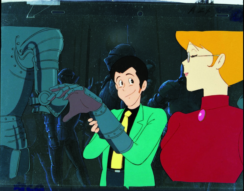 “Lupin III – Il Castello di Cagliostro” di Hayao Miyazaki evento al cinema per pochi giorni
