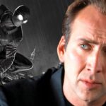 Spider-Man Noir: Nicolas Cage è in trattative per la serie TV di Amazon