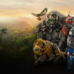 “Transformers – Il risveglio”, arriva su Sky Cinema la nuova epica avventura