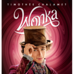 Wonka, il film con Timothèe Chalame arriva in edizione home video