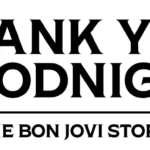 Thank You, Goodnight: The Bon Jovi Story, in arrivo la docuserie Disney+ sulla storica band