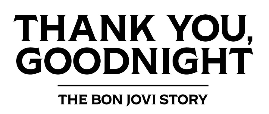 Thank You, Goodnight: The Bon Jovi Story, in arrivo la docuserie Disney+ sulla storica band