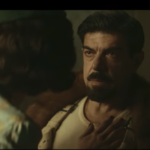 “Comandante”, Pierfrancesco Favino nel nuovo film di Edoardo De Angelis su Paramount+