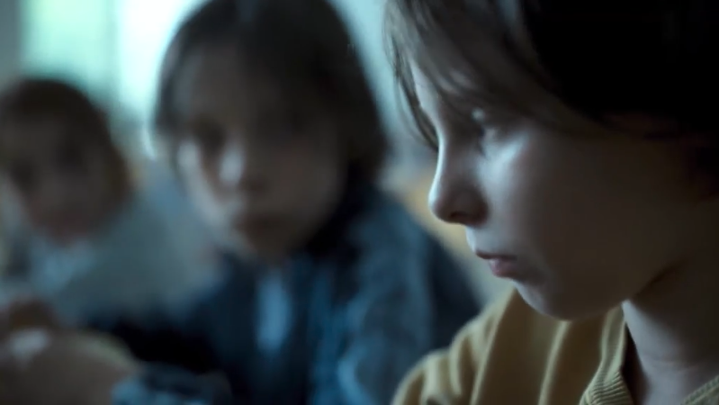 Il patto del silenzio, su RaiPlay il film belga sul bullismo candidato agli Oscar