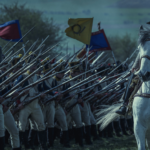 “Napoleon”, il kolossal-drama storico di Ridley Scott dal 1° marzo su Apple TV+