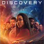 Star Trek – Discovery, la quinta e ultima stagione dal 4 aprile su Paramount+