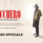 Zucchero-Sugar Fornaciari, il 6 febbraio su Timvision l’esclusivo documentario sul grande artista italiano