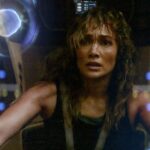 Atlas, prossimamente il nuovo film con Jennifer Lopez su Netflix