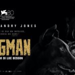 Dogman, il film di Luc Besson dall’11 marzo su Sky Cinema