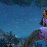 Wish, il film Disney Studios arriva dal 3 aprile su Disney+