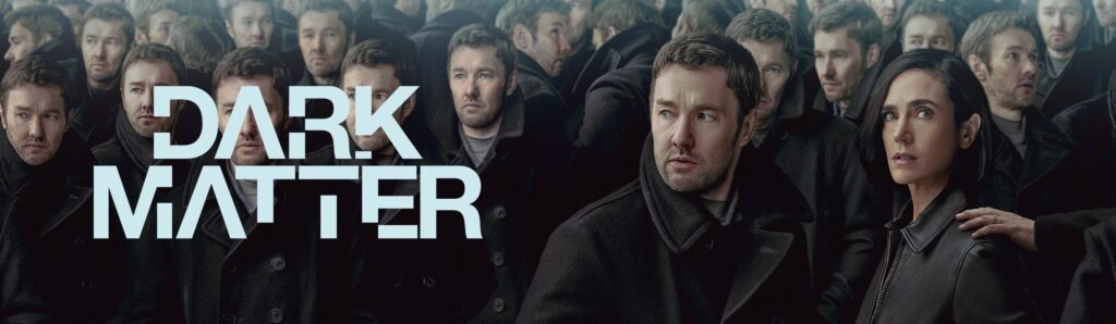 “Dark Matter”, il nuovo thriller di fantascienza di Apple TV+ dall’8 maggio