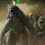 “Godzilla e Kong” – Il nuovo impero: al cinema dal 28 marzo