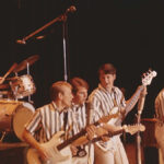 The Beach Boys, l’esclusivo documentario sulla leggendaria band arriva su Disney+