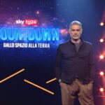 Countdown – Dallo Spazio alla Terra, parte su Sky Tg24 la nuova rubrica dedicata allo spazio