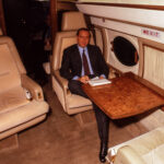 “Il giovane Berlusconi”, arriva il controverso docufilm su Netflix