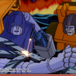 Transformers, il 40mo anniversario della serie animata classica celebrato nei cinema da Nexo