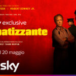 Il Simpatizzante, la miniserie HBO con Sandra Oh e Robert Downey jr. da maggio su Sky Atlantic