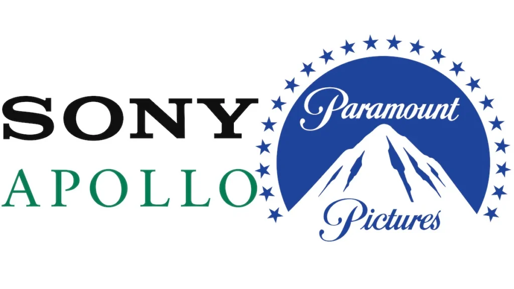 Sony Pictures in trattative per acquistare Paramount Pictures