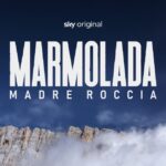 Marmolada – Madre roccia, il documentario Sky Original sugli effetti dei cambiamenti climatici