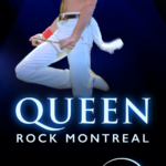 Queen Rock Montreal, primo film concerto disponibile in IMAX Enhanced con audio DTSQueen Rock Montreal su Disney+