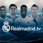 Realmadrid TV, disponibile il nuovo canale sulla celebrea squadra di calcio su Pluto TV