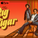 “The Big Cigar”, la serie limitata Apple TV+ sulla fuga del leader delle pantere nere