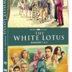 The White Lotus, le prime due stagioni disponibili in DVD Home Video