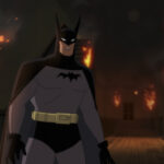 Batman: Caped Crusader – dal 1° agosto su Prime Video la nuova serie di Bruce Timm, le prime immagini