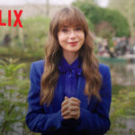 Emily in Paris, la quarta stagione divisa in due parti da agosto su Netflix