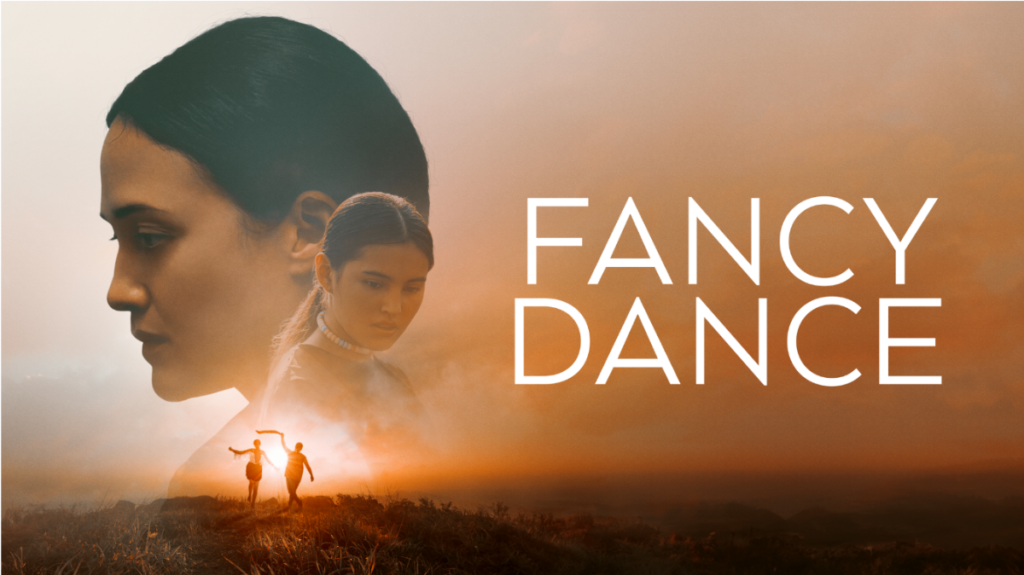 “Fancy Dance”, il nuovo film Apple Original con Lily Gladstone a giugno su Apple TV+
