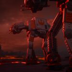 LEGO Star Wars: Rebuild the Galaxy, lo speciale animato Lucasfilm arriva su Disney+