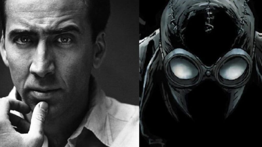 UFFICIALE: Nicolas Cage sarà Spider-Man Noir nella serie TV di Prime Video e MGM+