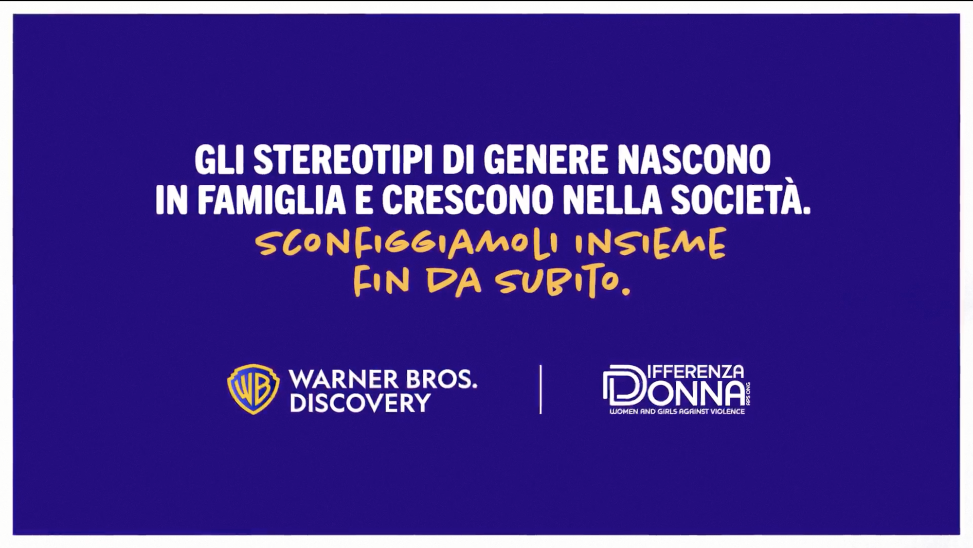 warner-bros-discovery-differenza-donna