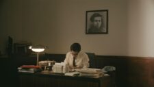 Berlinguer. La grande ambizione still 1 © Vivo film, Jolefilm, Tarantula, Agitprop