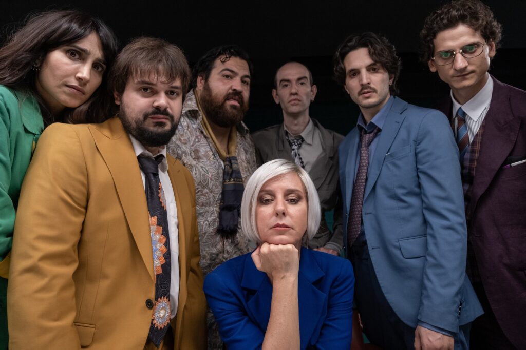 Ogni Maledetto Fantacalcio - Netflix-672