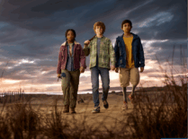 Percy Jackson e gli dei dell'Olimpo_S2