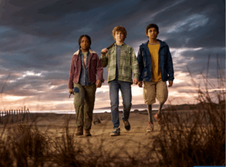 Percy Jackson e gli dei dell'Olimpo_S2