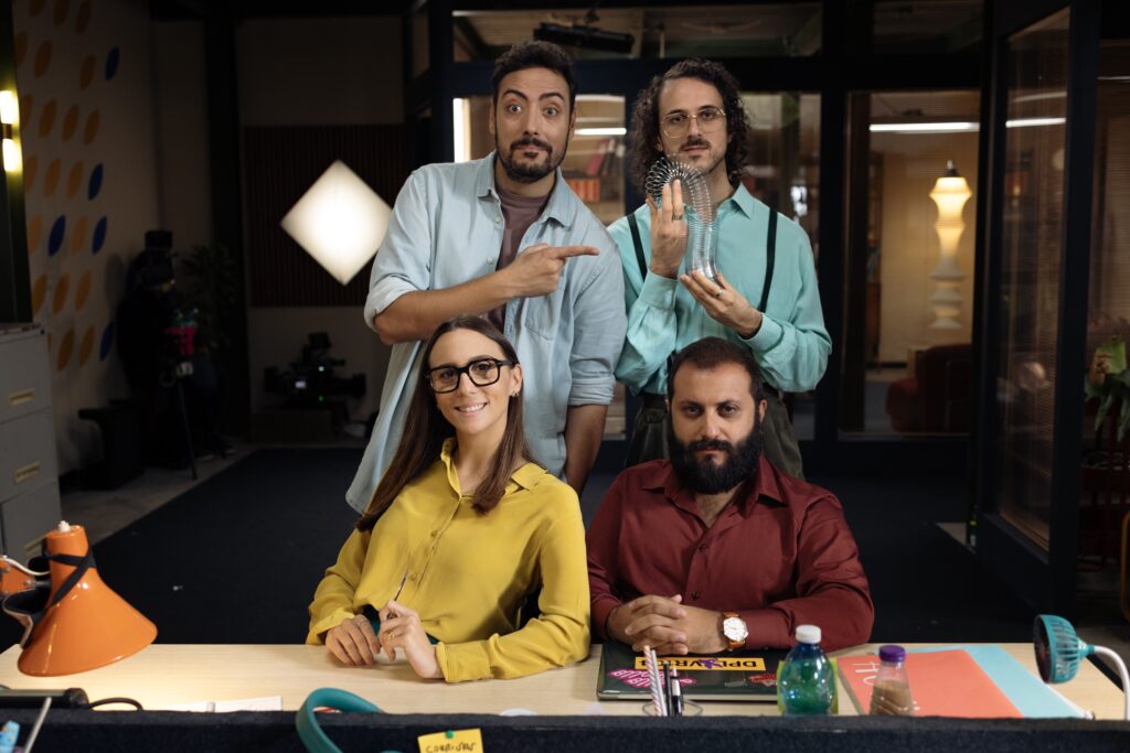 PrimeVideo_Pesci PiccoliS2