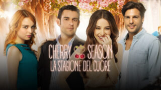 cherry-season