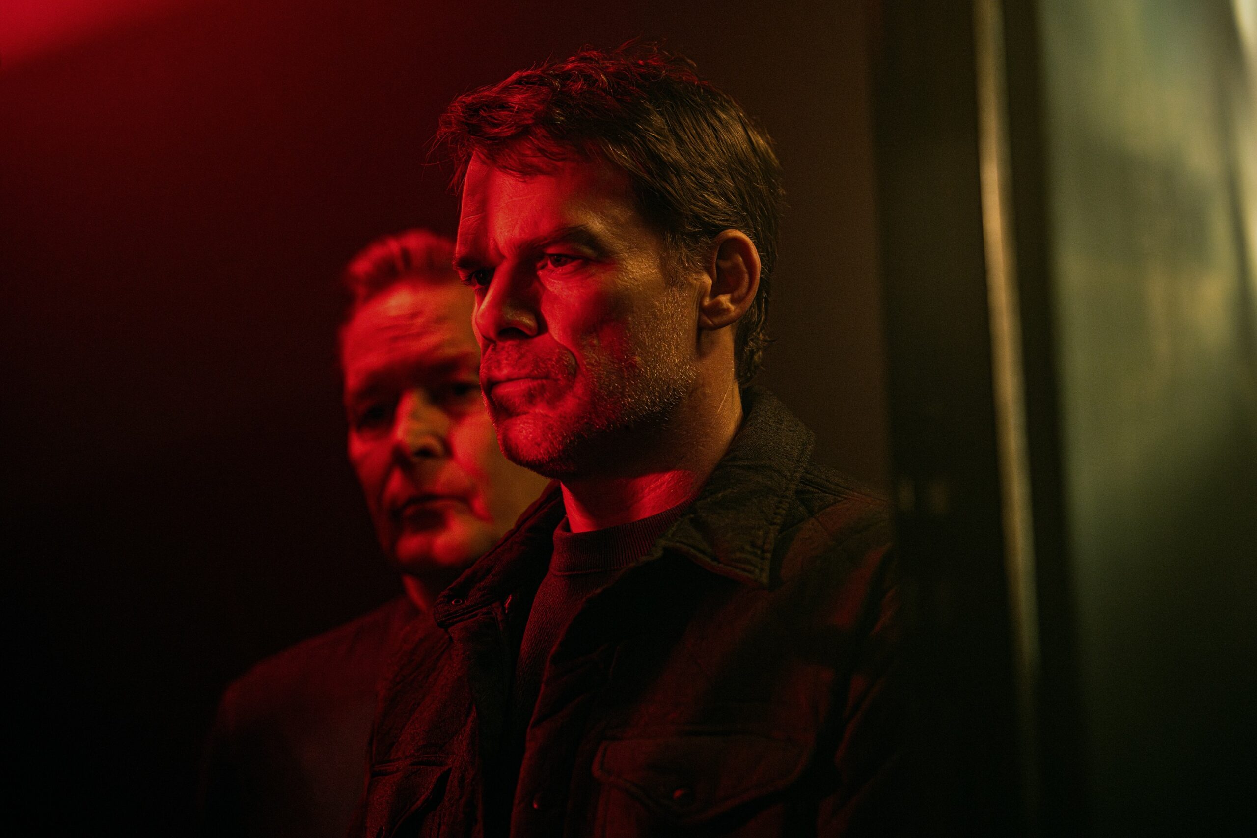 Dexter: Resurrection