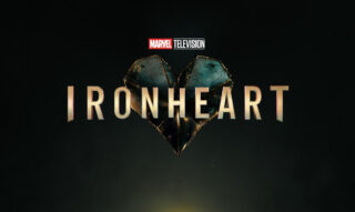 ironheart