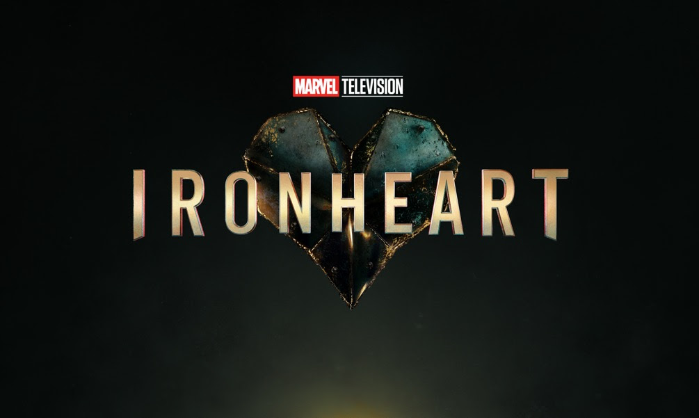 ironheart