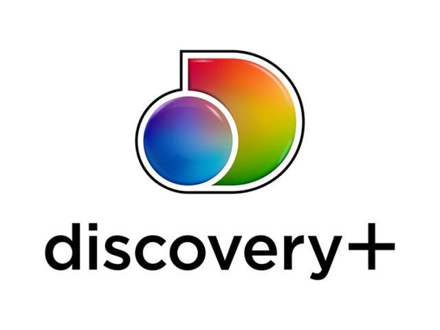 Discovery-logo
