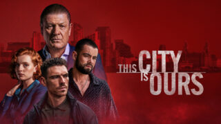THIS CITY IS OURS_TimVision luglio 2025