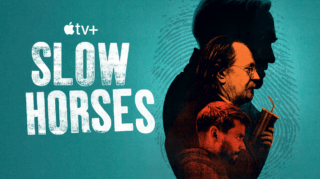 slow-horses