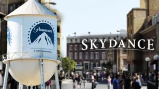 Paramount-Skydance