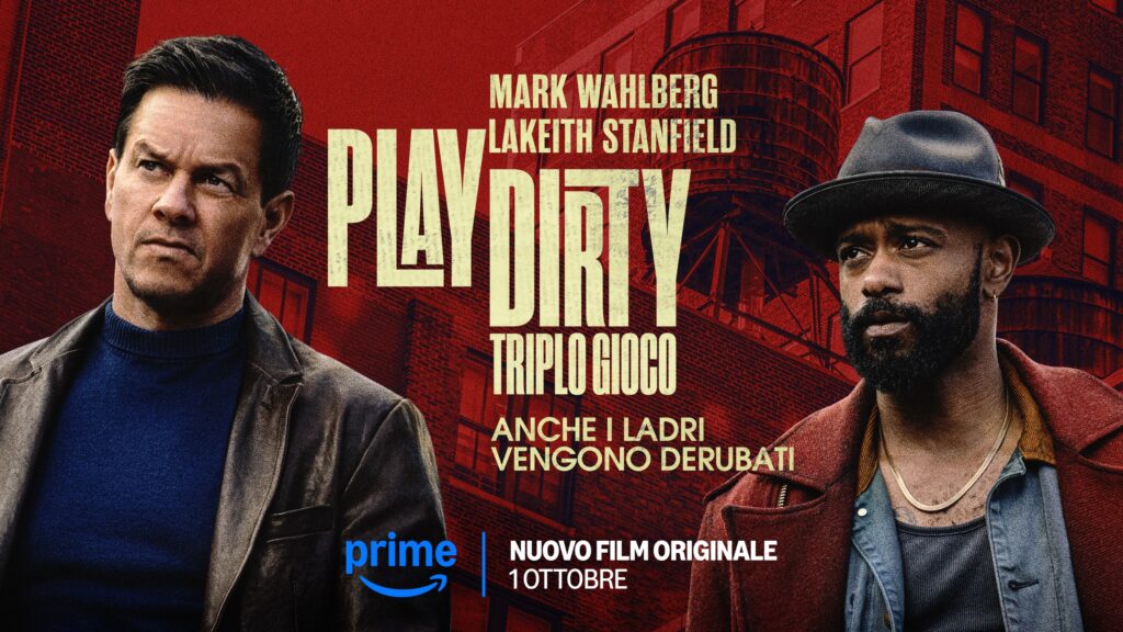 Prime Video_Play Dirty - Triplo gioco_Poster3